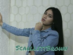 ScarllettBrown