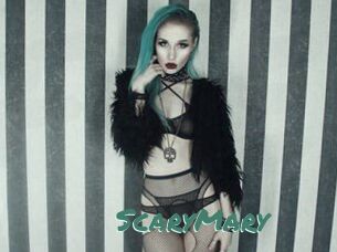 ScaryMary