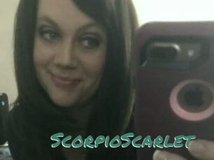 ScorpioScarlet