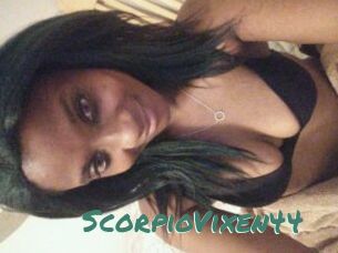 ScorpioVixen44