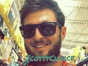 ScottyChoice