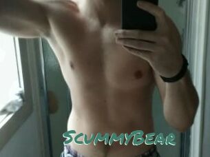 ScummyBear
