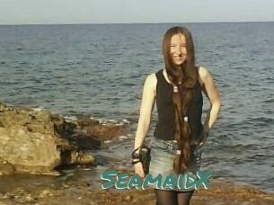 SeamaidX