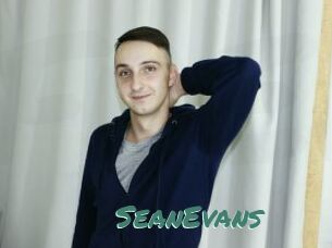 SeanEvans