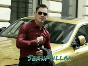 SeanMillan