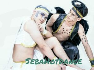 SebaHotDance