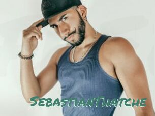 SebastianThatche