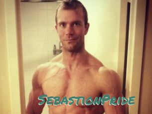 SebastionPride