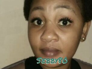 Sebby80