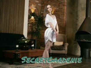SecretGardenie