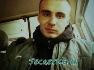 SecretKevin