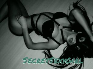 SecretSexyGirl