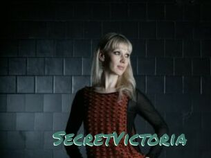 SecretVictoria