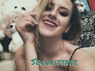 Securittate