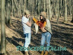 SeducedByTalida