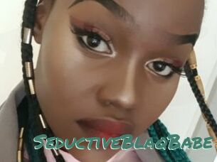 SeductiveBlaqBabe