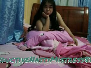 SeductiveNastyMistress88