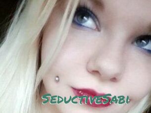 SeductiveSabi