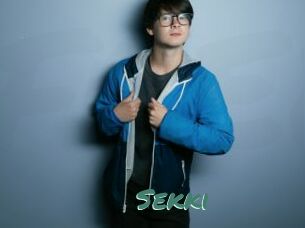 Sekki