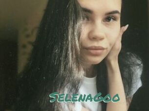 SelenaGoo