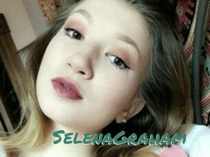Selena_Graham