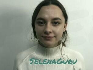 SelenaGuru