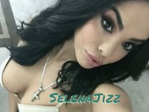 SelenaJizz