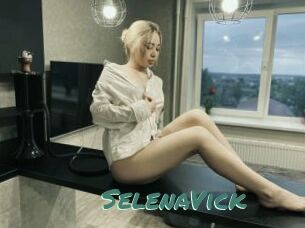 SelenaVick