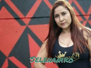 Selenaniko
