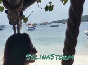SelinaStorm
