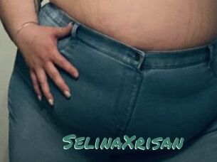 SelinaXrisan