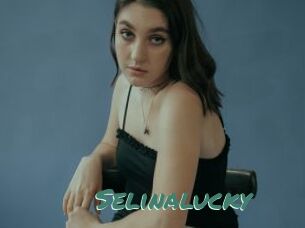 Selinalucky