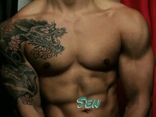 Sen