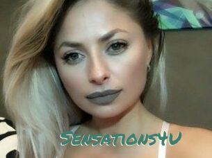 Sensations4U