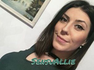 SensuAllie