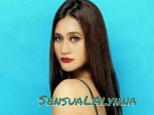 SensuaLAlynna