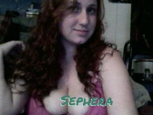 Sephera