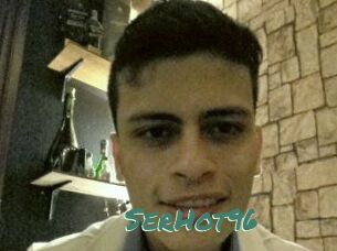 SerHot96