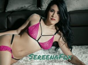 SereenaFox