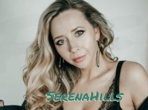SerenaHills