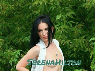 SerenaHilton