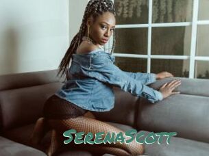 SerenaScott