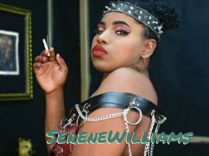 SereneWilliams