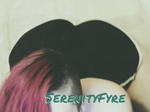SerenityFyre
