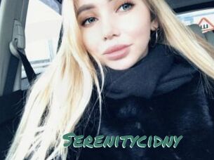Serenitycidny