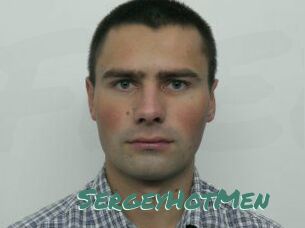 SergeyHotMen