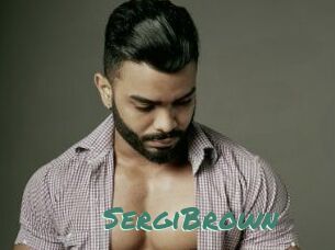 SergiBrown