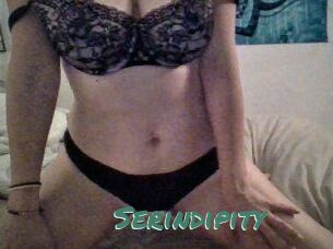 Serindipity