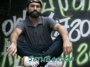 SethBordon