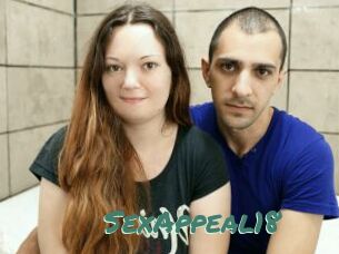 SexAppeal18